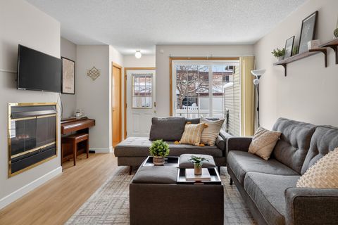 4065 Wilshire Circle 8 Shoreview MN 55126