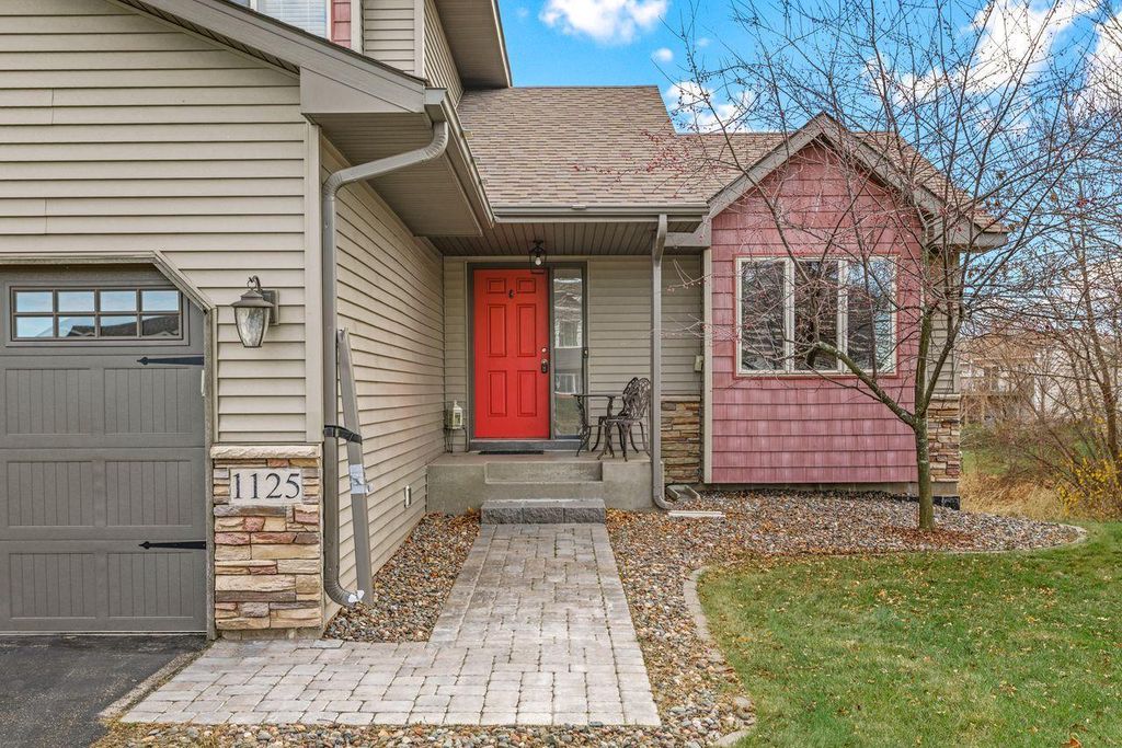 Photo of 1125 18th Avenue SE, Cambridge, MN 55008 (MLS # 6822489)