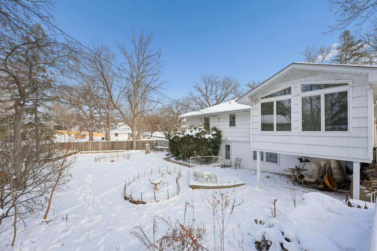 8149 Westwood Hills Drive