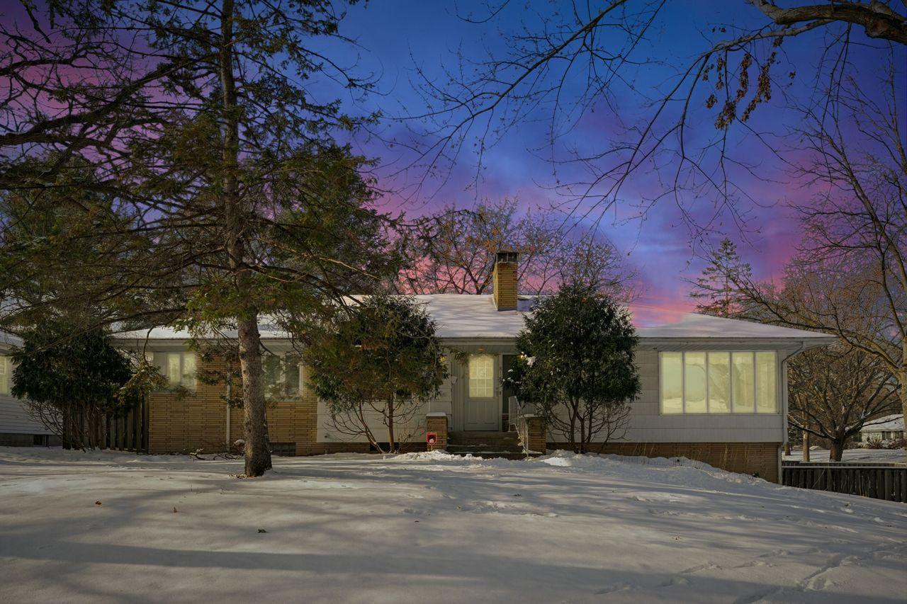 8149 Westwood Hills Drive