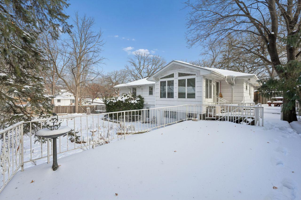 8149 Westwood Hills Drive