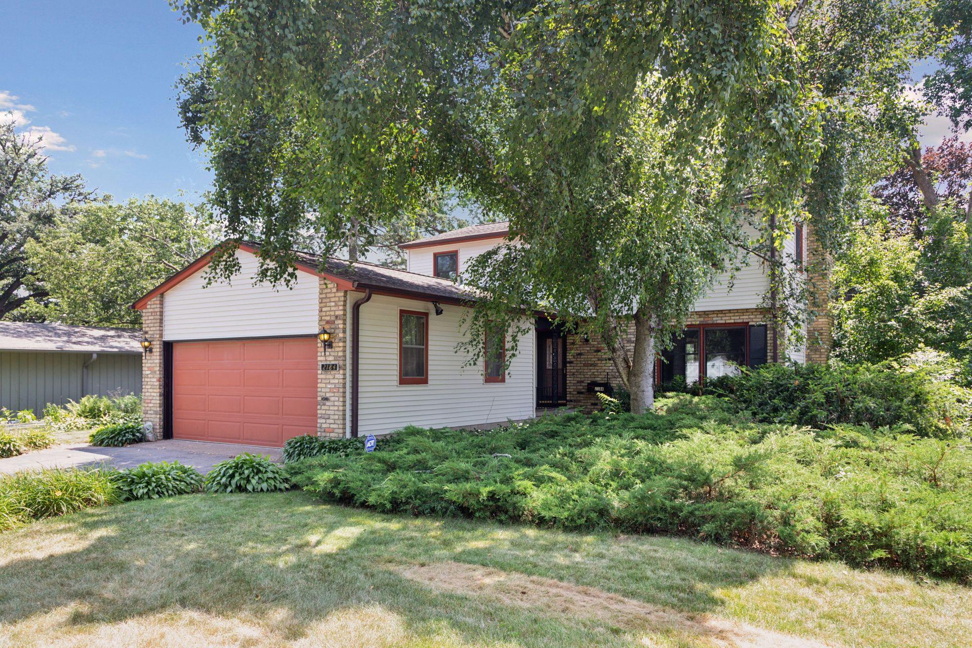 2184 Larry Ho Drive