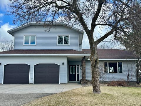44094 Mosquito Heights Road Perham MN 56573