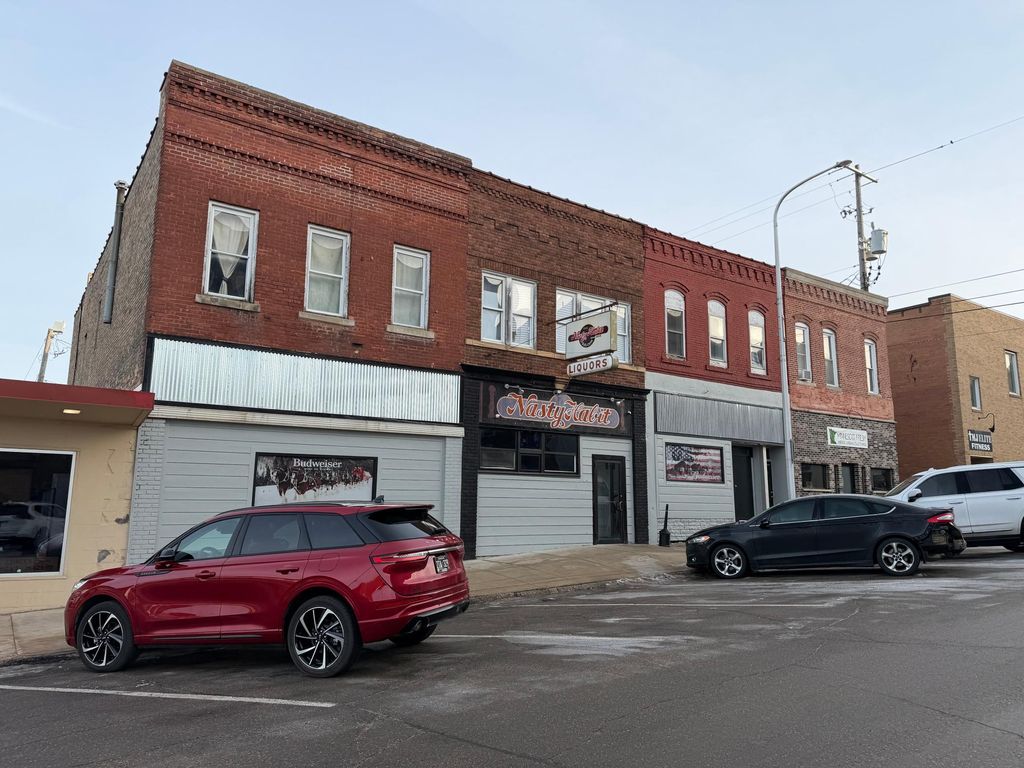 Photo of 134 William Street W, Albert Lea, MN 56007 (MLS # 7002308)