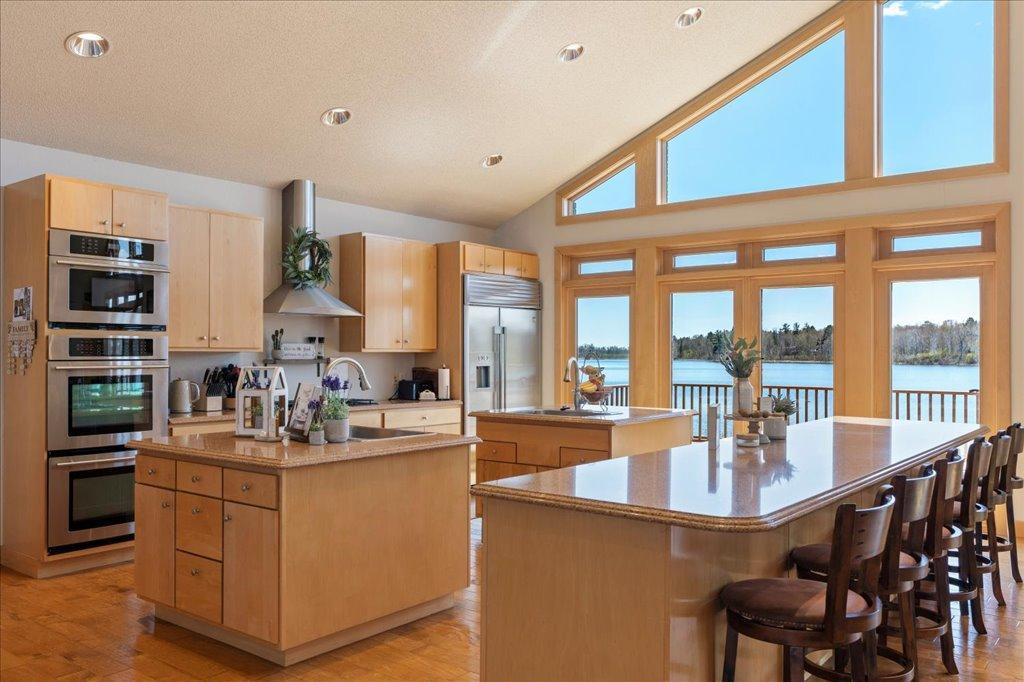 Photo 1 of 47 — 32392 Wolf Lake Road, Cass Lake, MN 56633