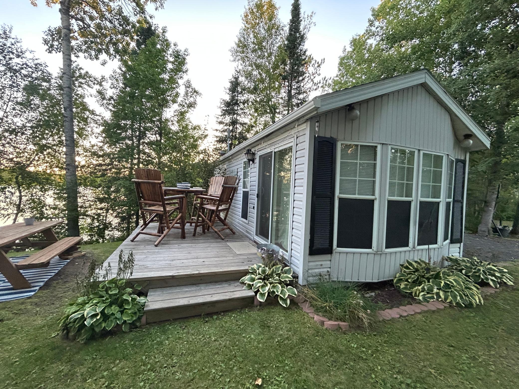 6158 W Bay Rd.