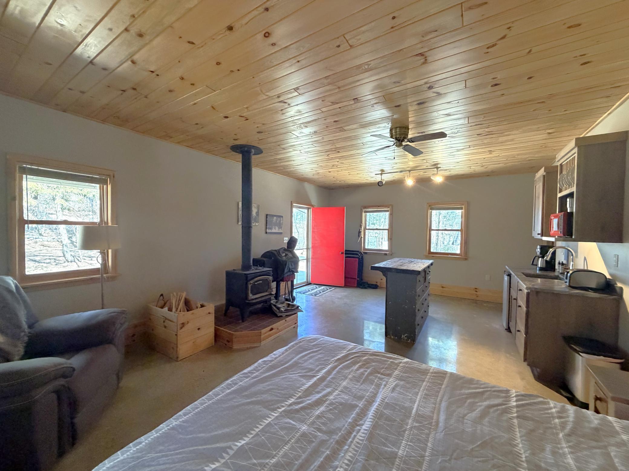 26402 "Tract B" Inlet Trail