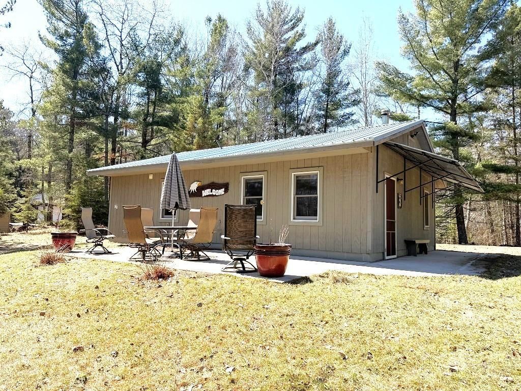 Photo of 26402 "Tract B" Inlet Trail Trl, Park Rapids, MN 56470 (MLS # 7055379)