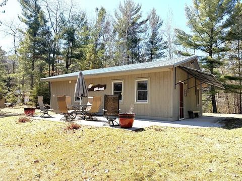 26402 "Tract B" Inlet Trail Park Rapids MN 56470