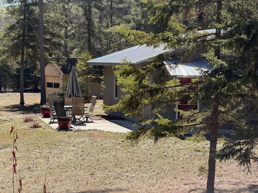 Photo of 26402 "Tract B" Inlet Trail Trl, Park Rapids, MN 56470 (MLS # 7055379)