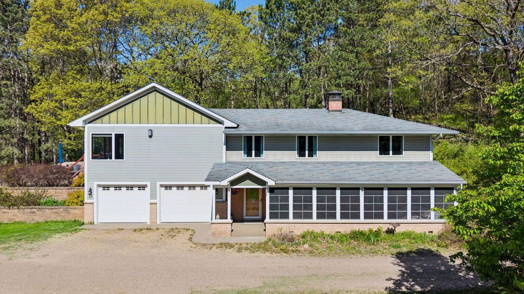 Photo of 13997 50th Street S, Afton, MN 55001 (MLS # 7044231)
