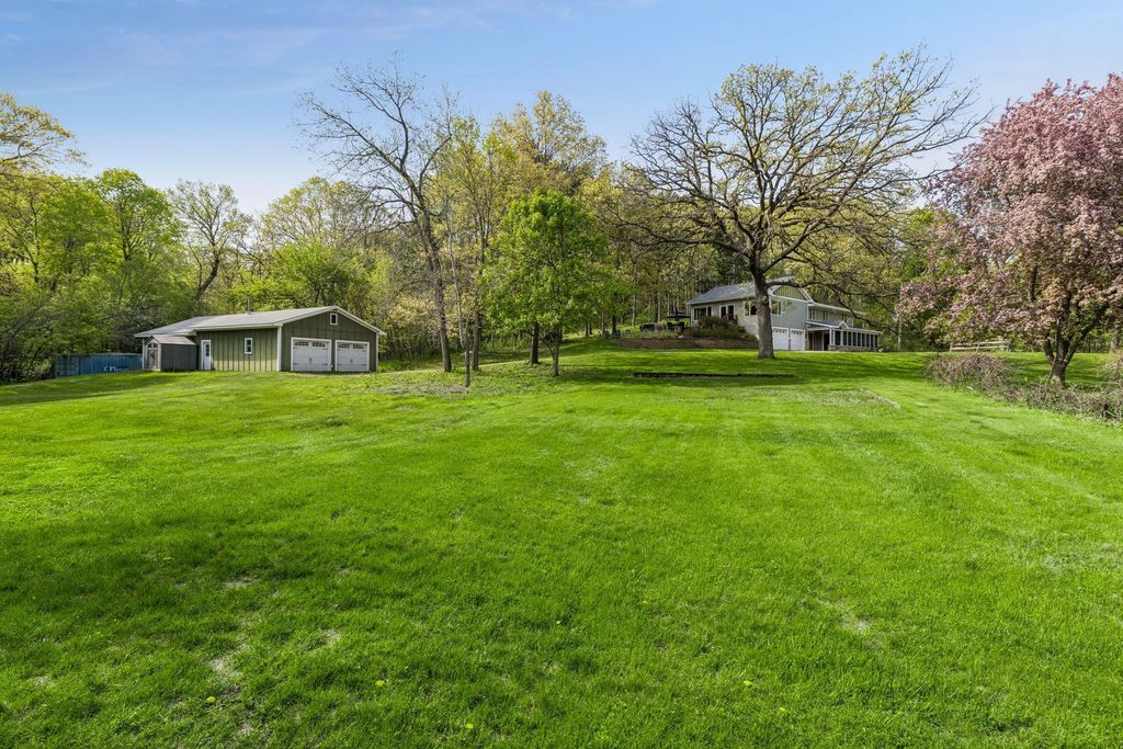 Photo of 13997 50th Street S, Afton, MN 55001 (MLS # 7044231)