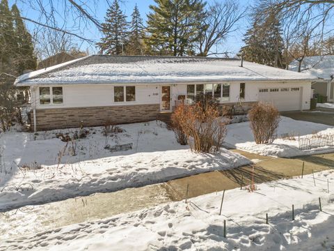 3105 W 40th Street Minneapolis MN 55410