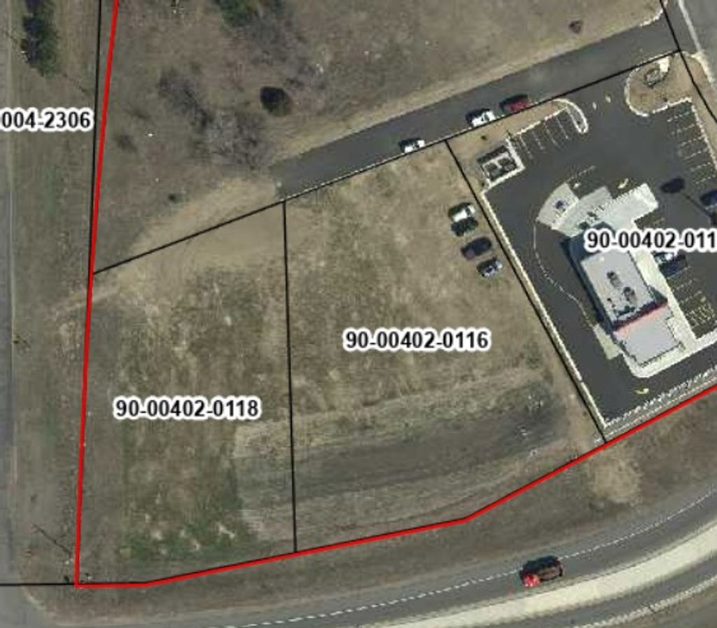 Photo of TBD 9th Circle S, Princeton, MN 55371 (MLS # 7001108)