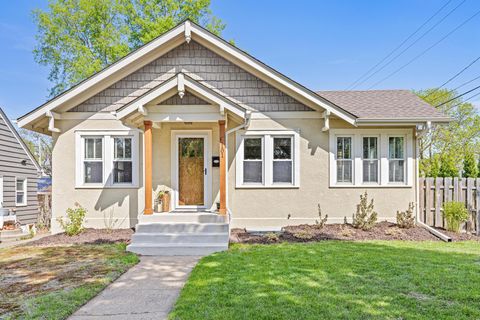 101 12th Avenue N, Hopkins, MN 55343 - #: 6713569