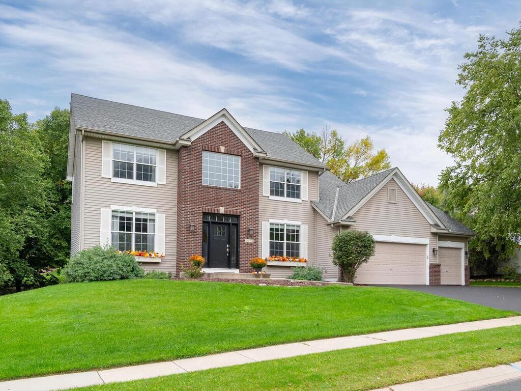 15000 Bridgewater Drive