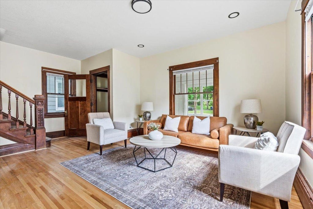 Photo of 712 Cedar Lake Road S, Minneapolis, MN 55405 (MLS # 7090253)