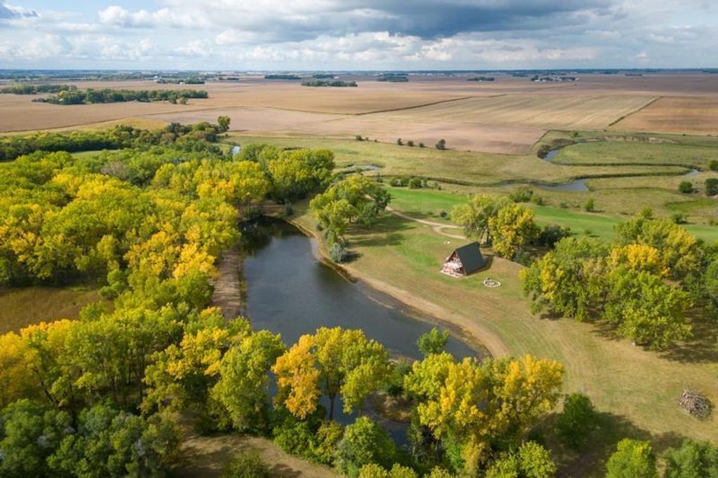 Photo of 1323 230th Avenue, Fairmont, MN 56031 (MLS # 6704781)