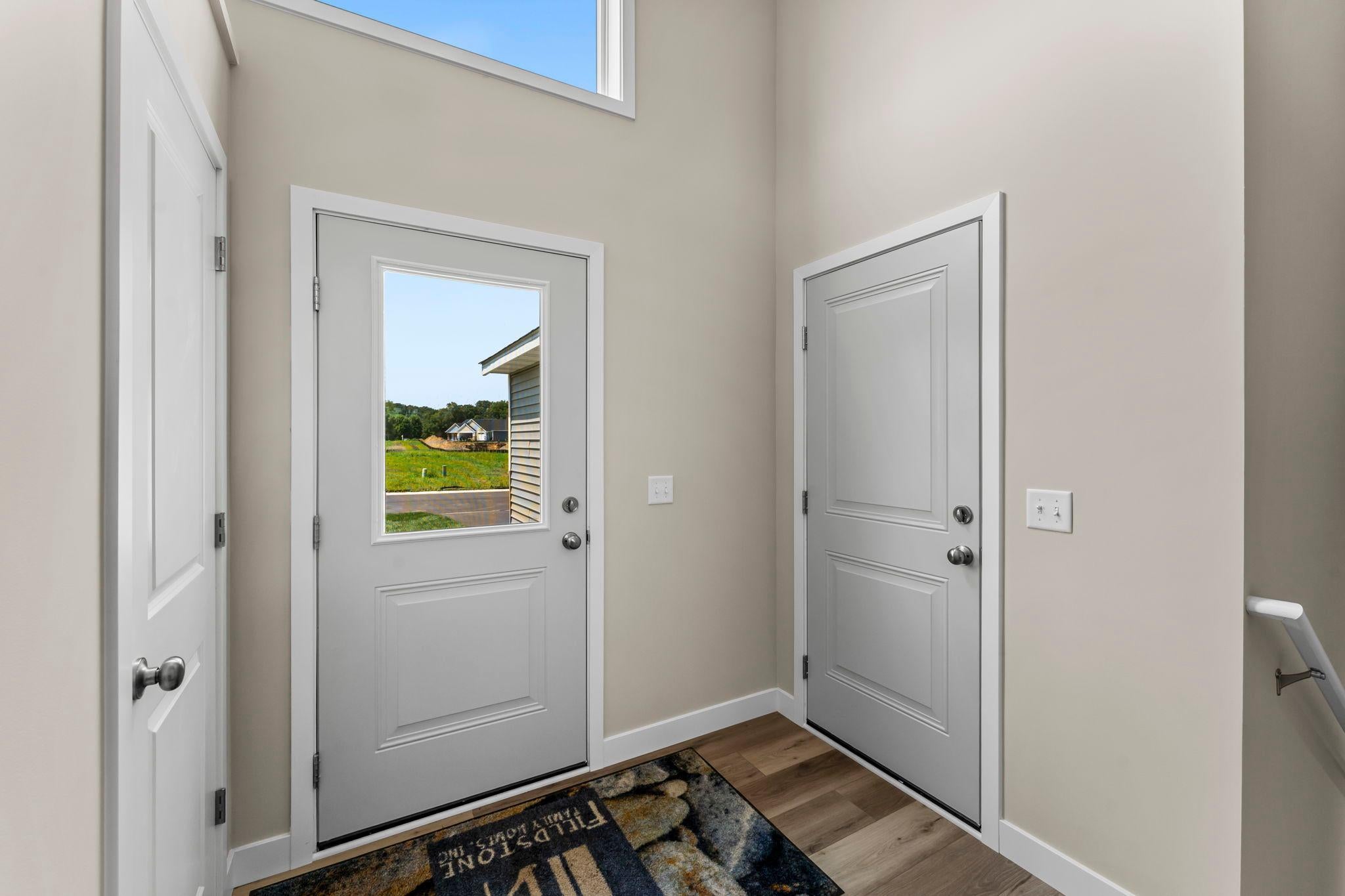 121 Maple Lane