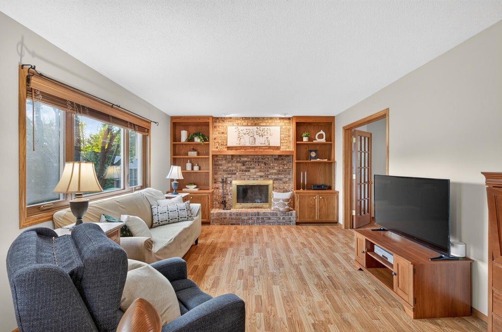 Photo of 13915 Duluth Drive, Apple Valley, MN 55124 (MLS # 7150149)