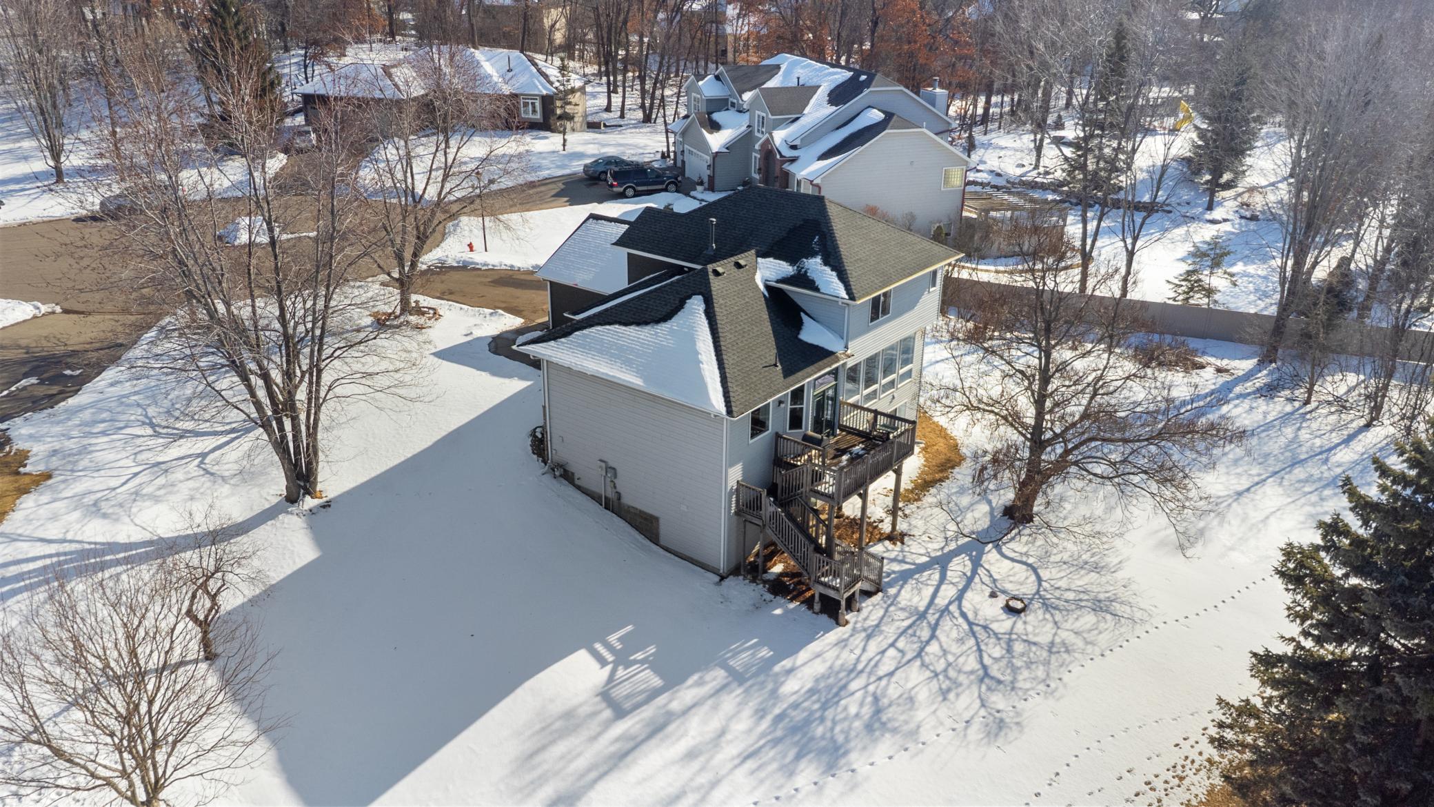 2045 Safari Heights Trail