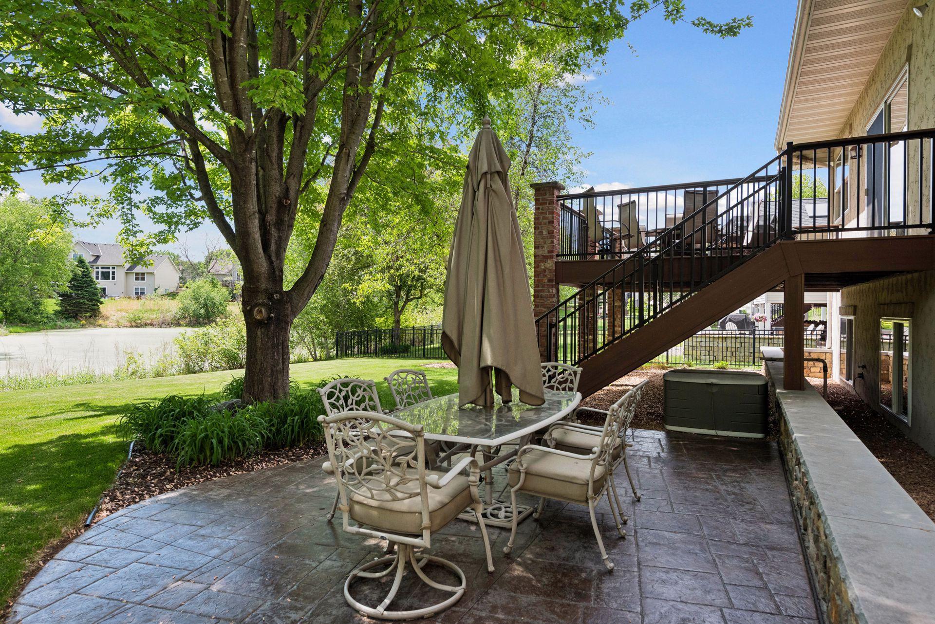 8167 Enclave Road