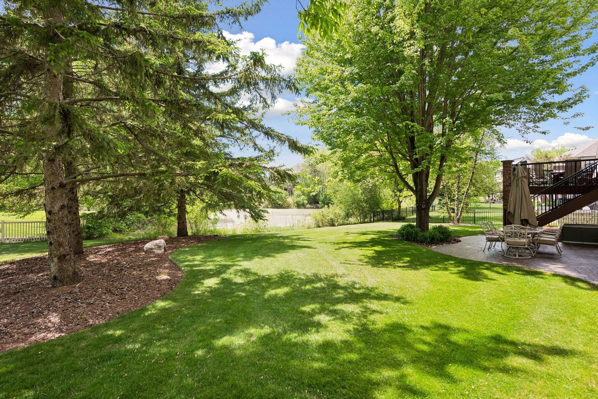 8167 Enclave Road