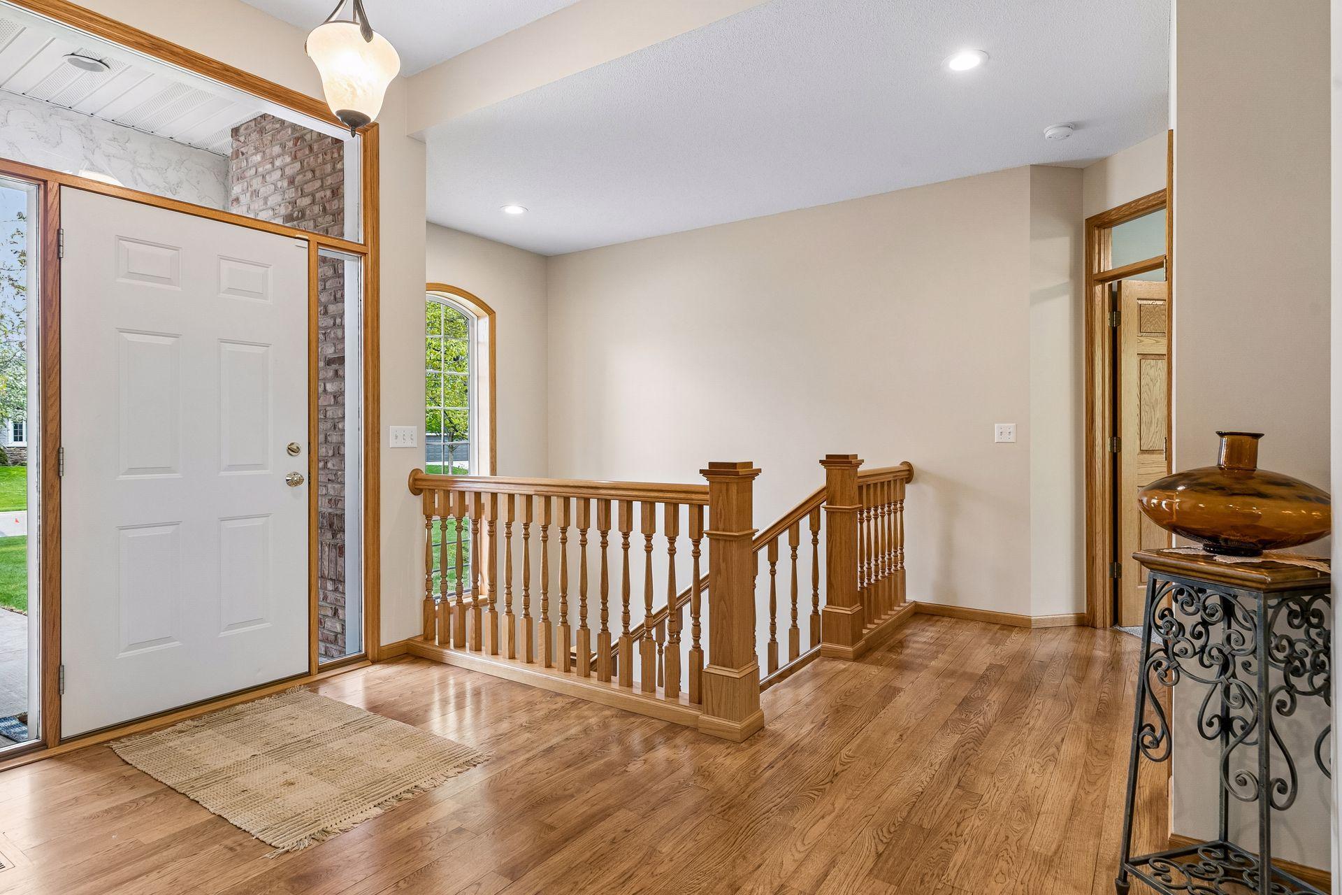 8167 Enclave Road