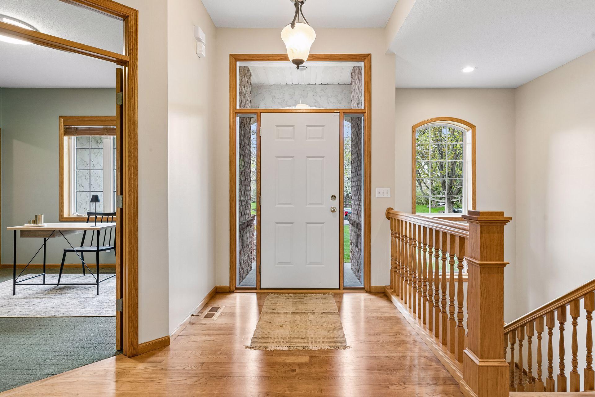 8167 Enclave Road