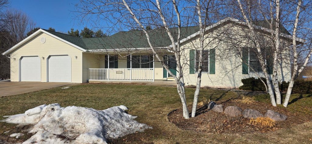 Photo of 19654 Bluffview Place, Galesville, WI 54630 (MLS # 7021505)