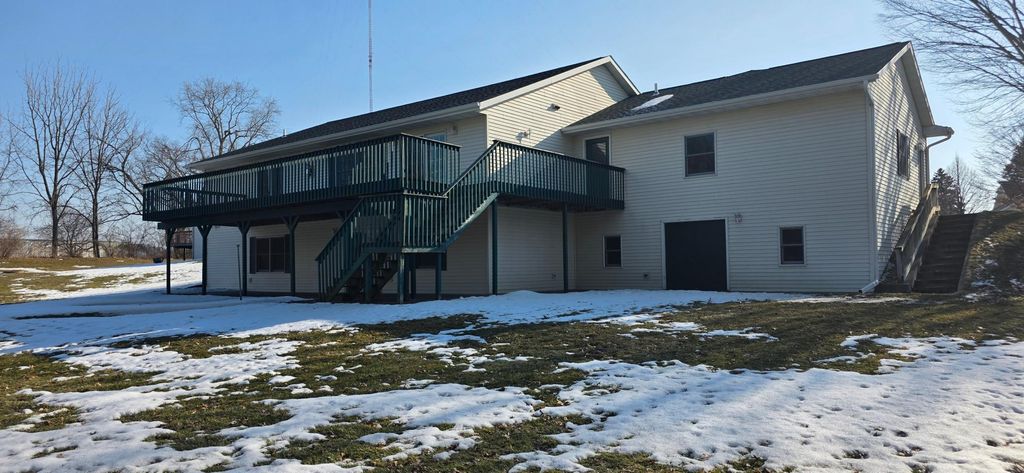 Photo of 19654 Bluffview Place, Galesville, WI 54630 (MLS # 7021505)