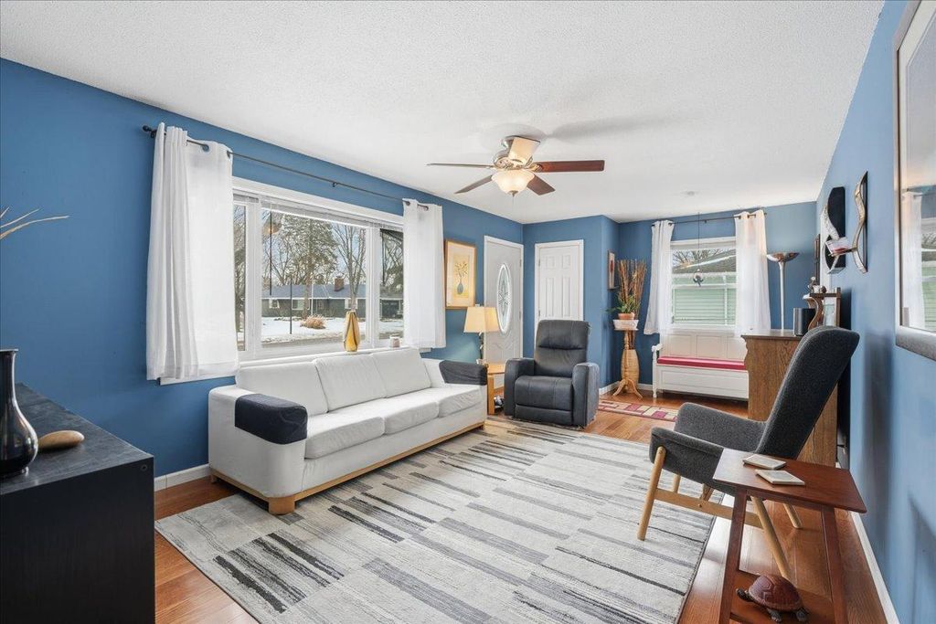 Photo of 8126 Grafton Avenue S, Cottage Grove, MN 55016 (MLS # 7013915)