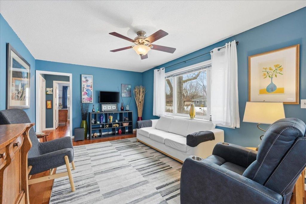 Photo of 8126 Grafton Avenue S, Cottage Grove, MN 55016 (MLS # 7013915)