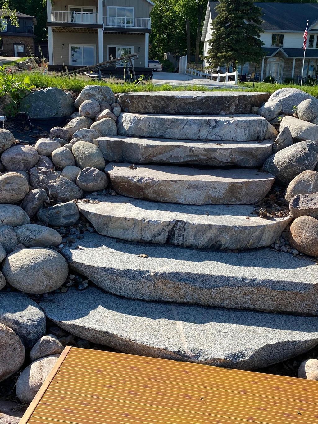 Photo of 1084 W Lake Drive, Detroit Lakes, MN 56501 (MLS # 7052816)