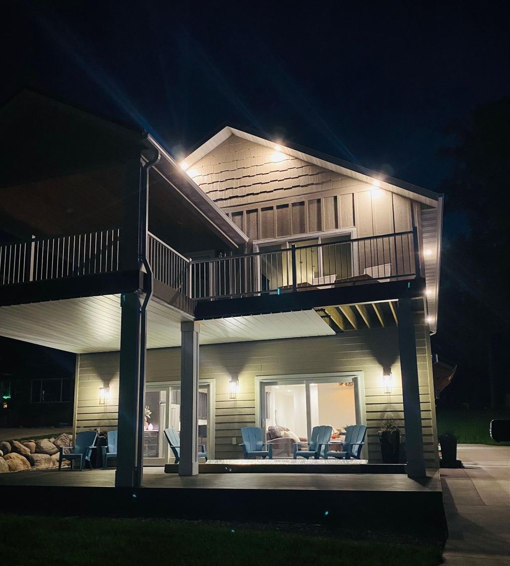 Photo of 1084 W Lake Drive, Detroit Lakes, MN 56501 (MLS # 7052816)