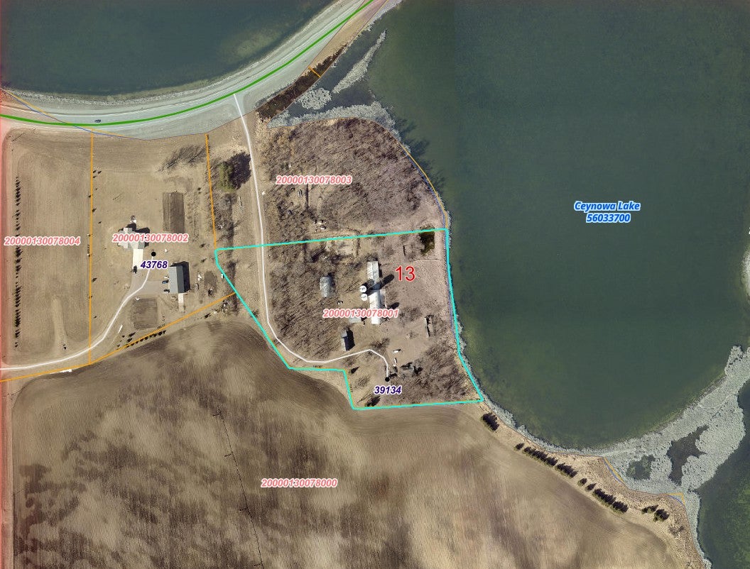 39134 County Highway 34