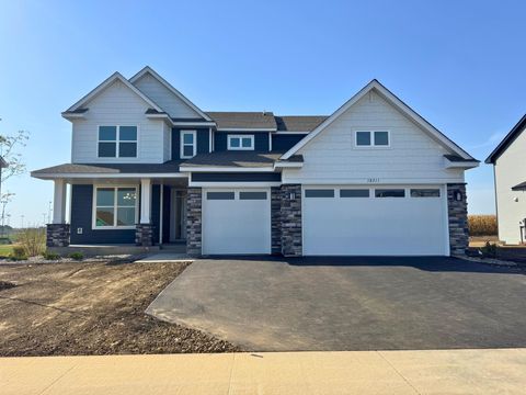 18211 Huntley Trail Lakeville MN 55044