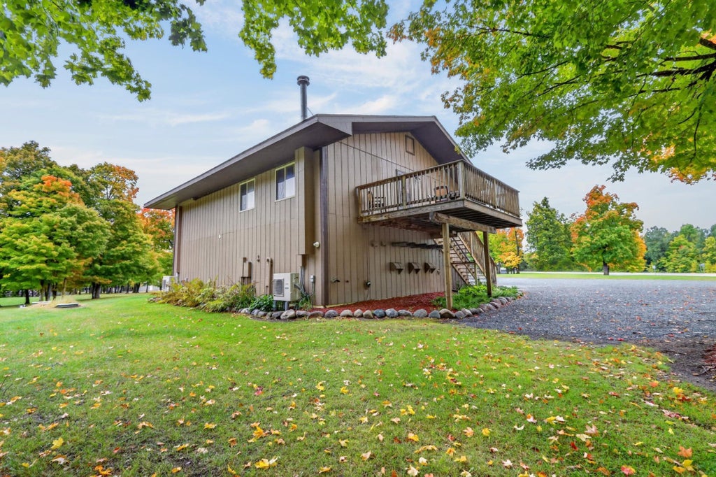 Photo of 51506 State Highway 46, Squaw Lake, MN 56681 (MLS # 7148322)