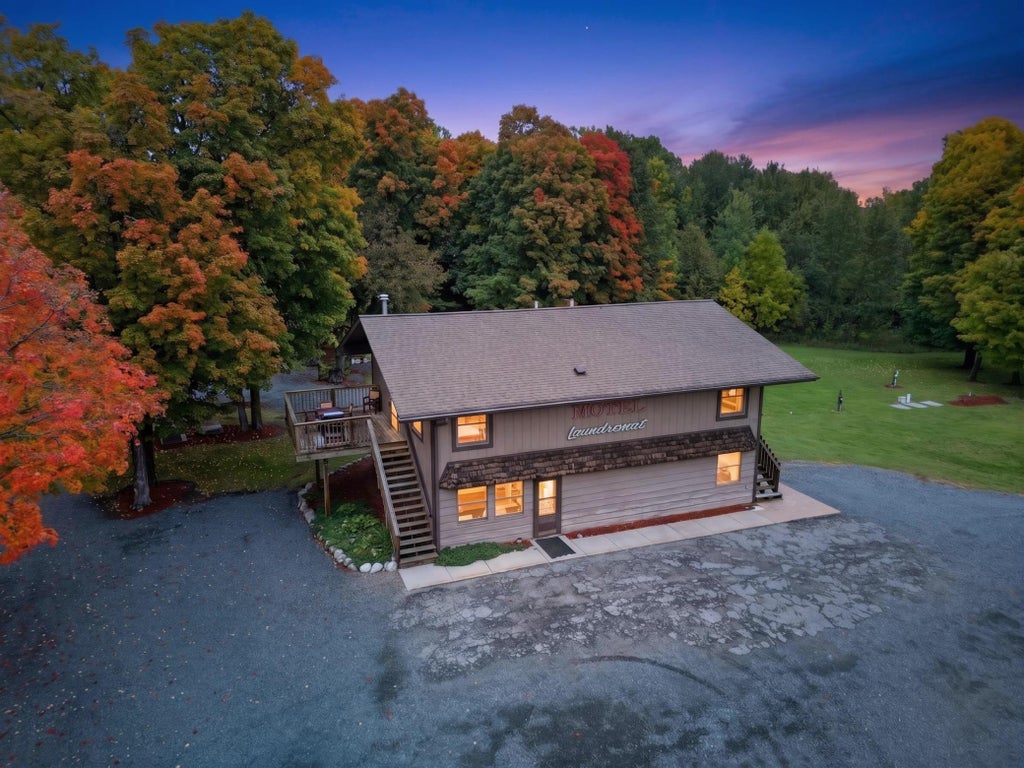 Photo of 51506 State Highway 46, Squaw Lake, MN 56681 (MLS # 7148322)