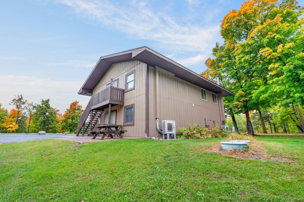 Photo of 51506 State Highway 46, Squaw Lake, MN 56681 (MLS # 7148322)