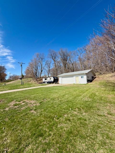 10958 Eagle Lake Road