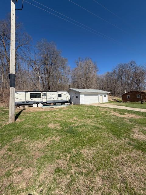 10958 Eagle Lake Road