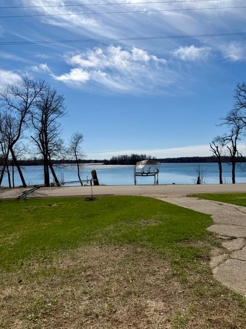 10958 Eagle Lake Road