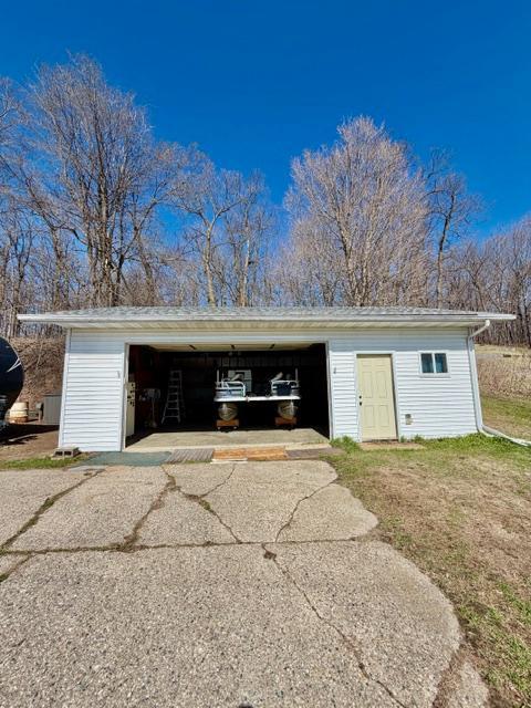 10958 Eagle Lake Road