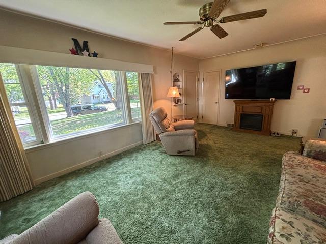 Photo of 3809 2nd Avenue E, Hibbing, MN 55746 (MLS # 7145560)