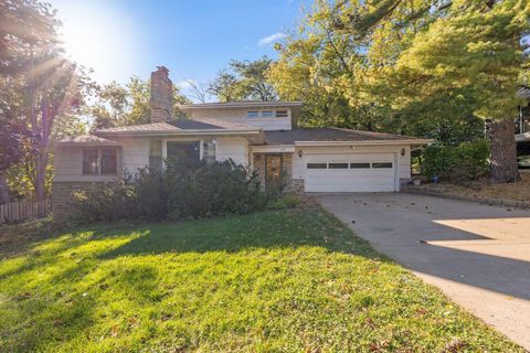 614 Natchez Avenue S Golden Valley MN 55416