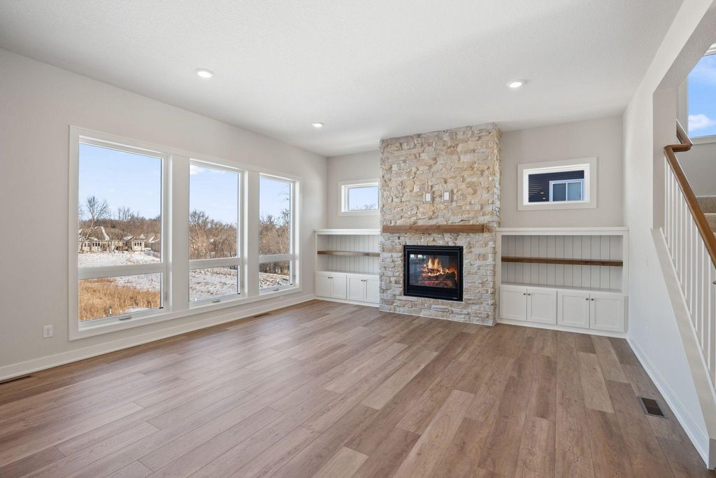 Photo of 5028 Kyla Way SE, Prior Lake, MN 55372 (MLS # 7013690)