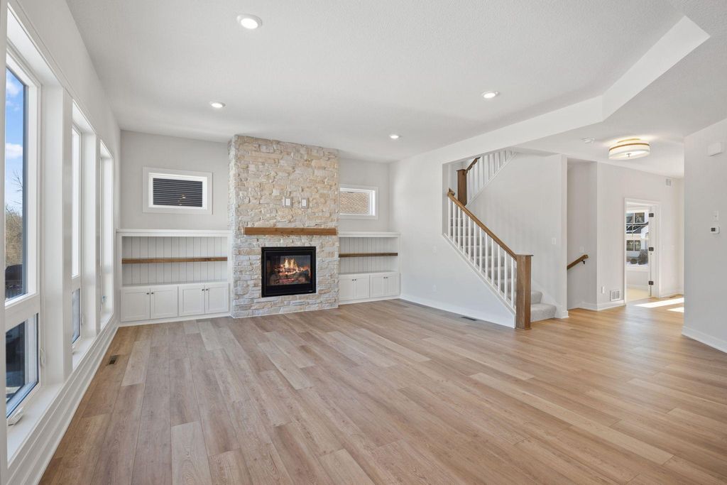 Photo of 5028 Kyla Way SE, Prior Lake, MN 55372 (MLS # 7013690)