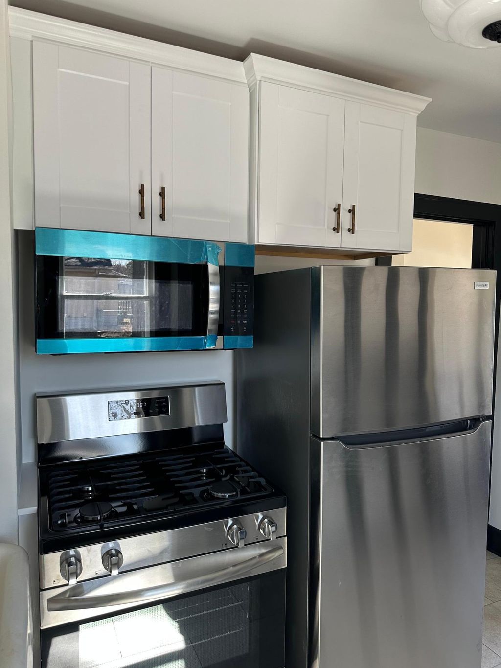 Photo of 4100 Queen Avenue N, Minneapolis, MN 55412 (MLS # 7041636)