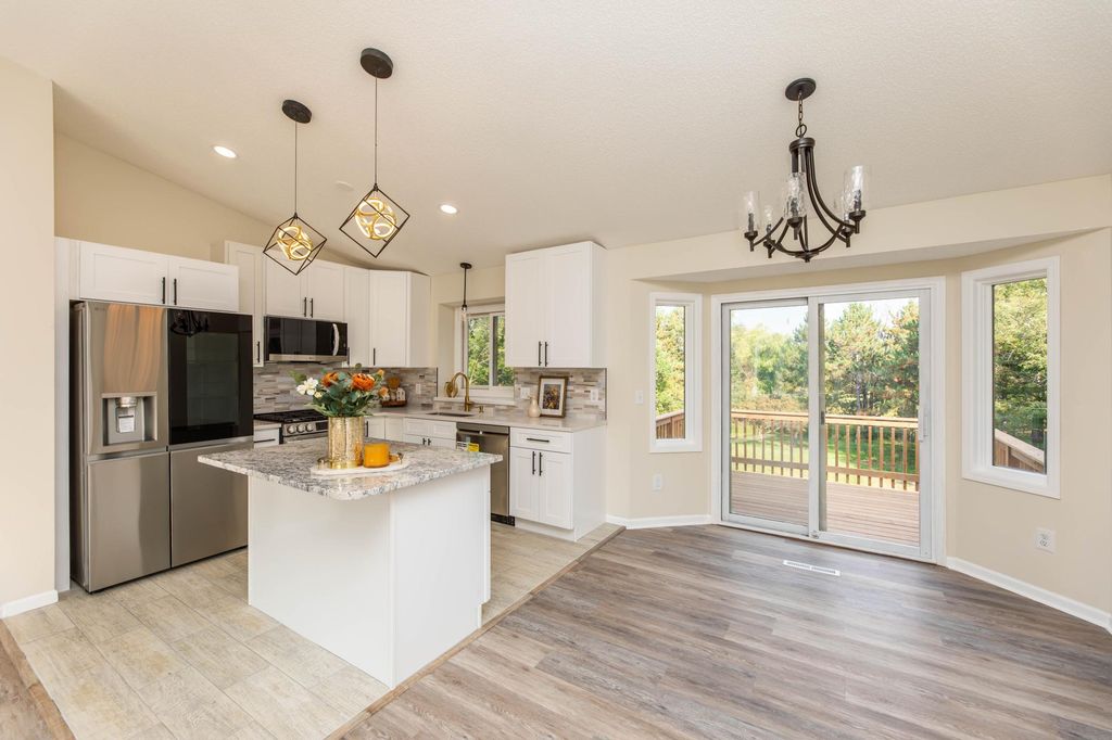 Photo of 17030 Potassium Street NW, Anoka, MN 55303 (MLS # 7008056)